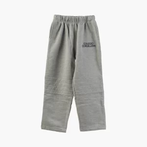 Pantalon de buzo franela Cordillera