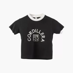 Polera deporte m/c Cordillera