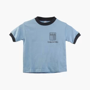 Polera deporte m/c Tabancura