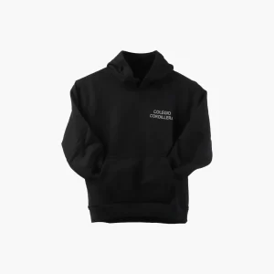 Poleron buzo Cordillera