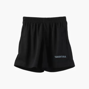 Short dry fit azul Tabancura